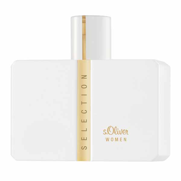 Selection Women eau de toilette spray 50 ml