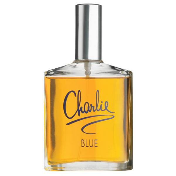 Charlie Blue eau de toilette spray 100 ml