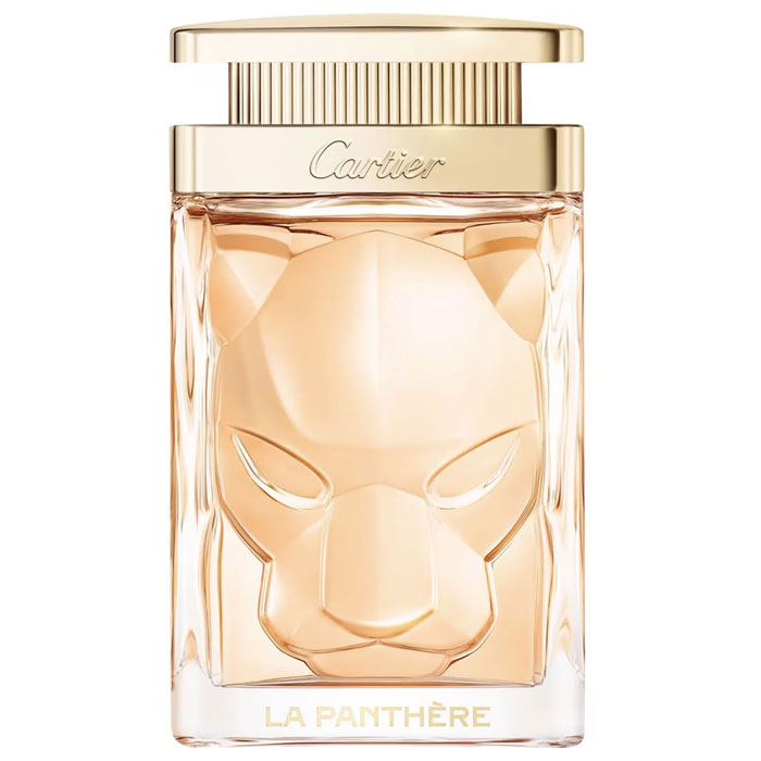La Panthère eau de parfum spray 50 ml (navulbaar)