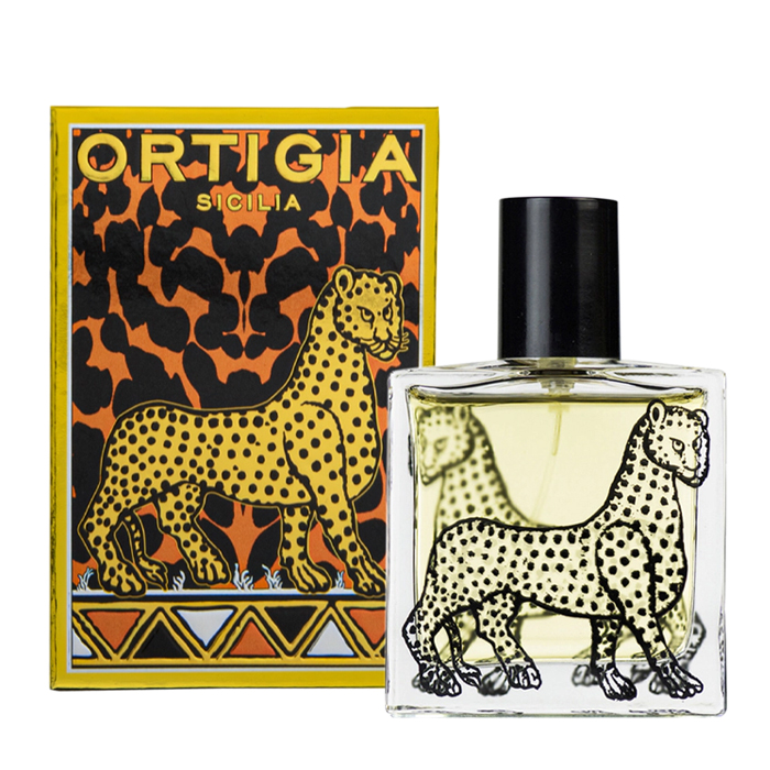 Ambra Nera eau de parfum spray 30 ml