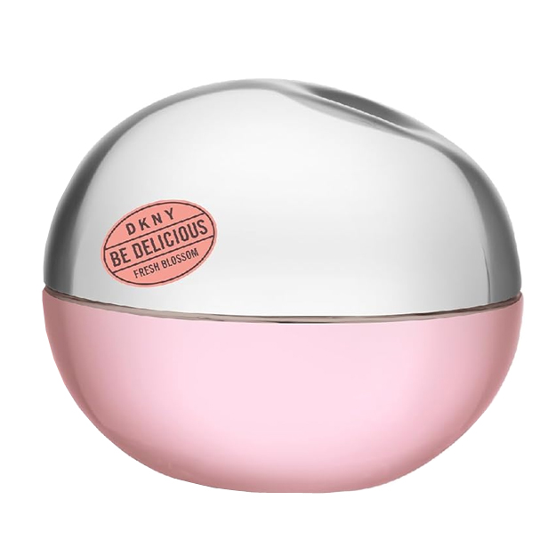 Be Delicious Fresh Blossom eau de parfum spray 100 ml