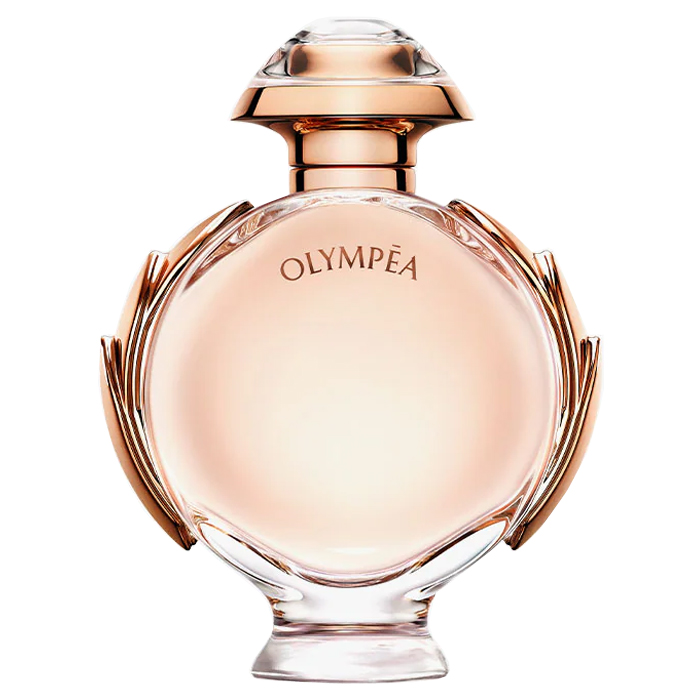 Olympéa eau de parfum spray 80 ml
