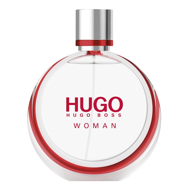 Hugo Woman eau de parfum spray 50 ml