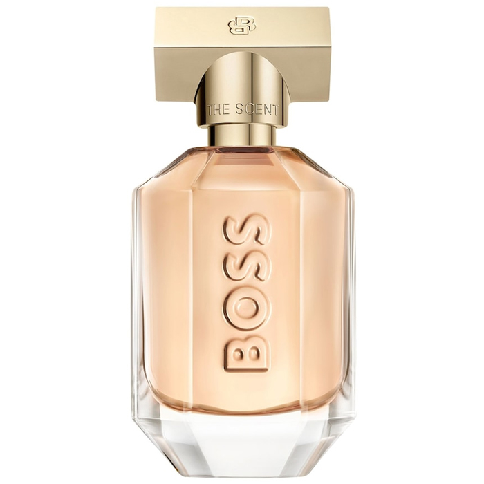 Boss The Scent for Her eau de parfum spray 50 ml (navulbaar)
