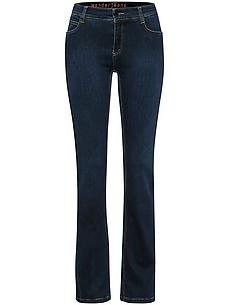 Jeans Van Wonderjeans denim