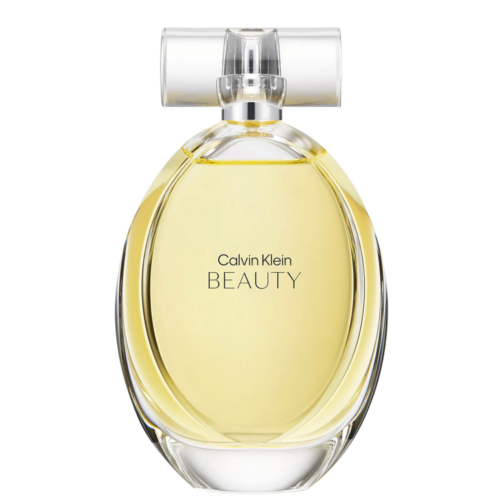 Calvin Klein Beauty Eau de Parfum 100 ml