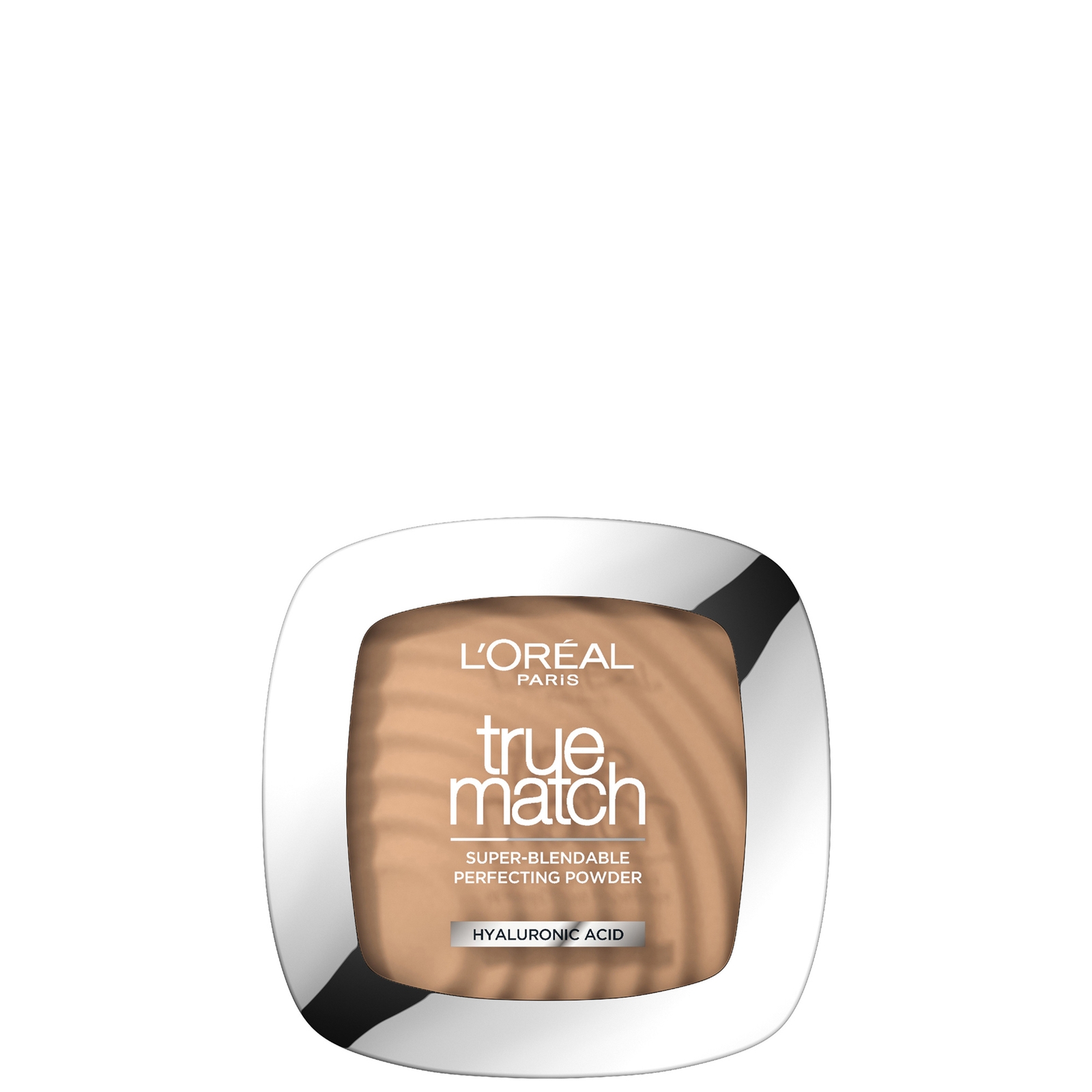 L'Oréal Paris True Match Powder Foundation 9g (Various Shades) - Rose Beige