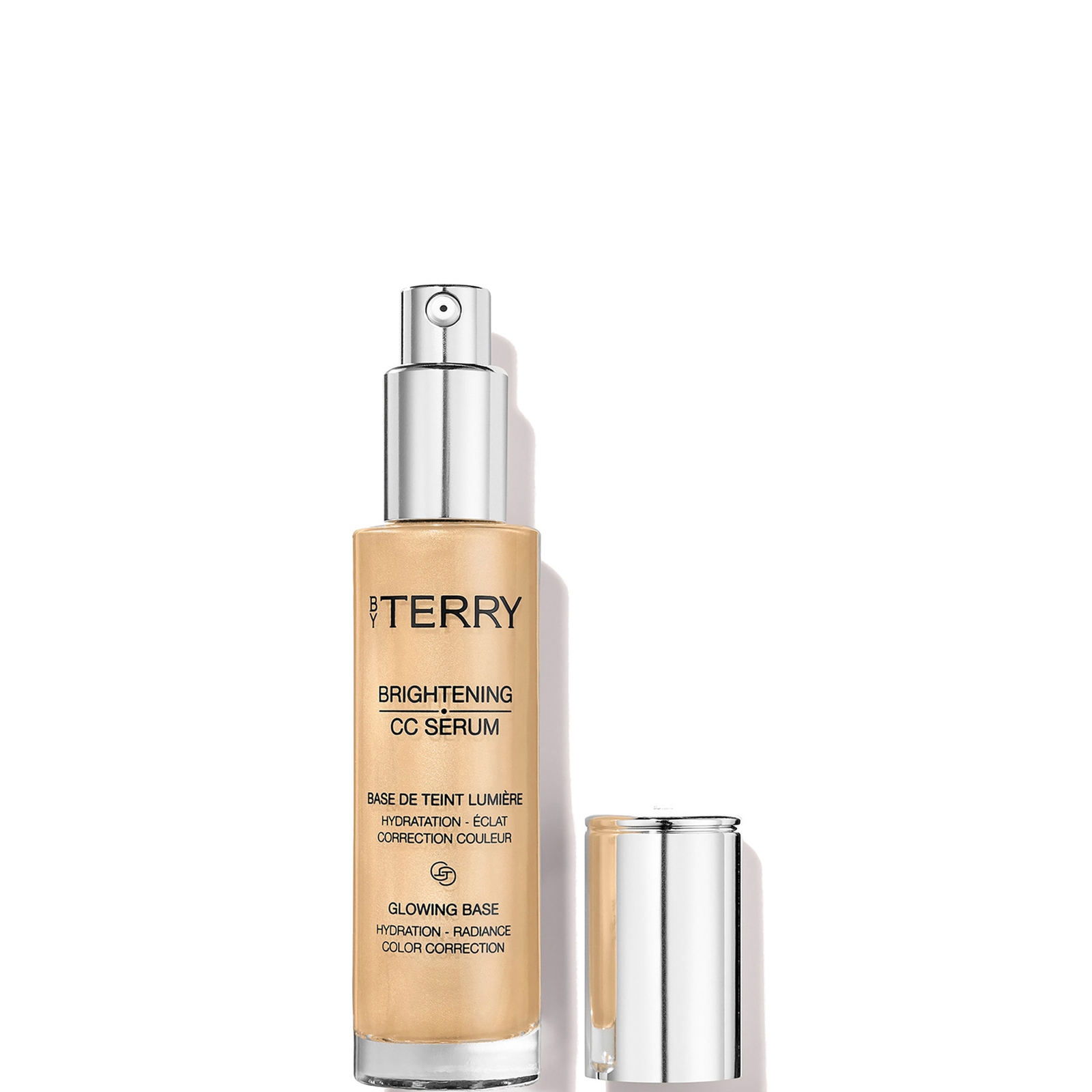 By Terry Cellularose CC Serum 30ml (Various Shades) - No.3 Apricot Glow