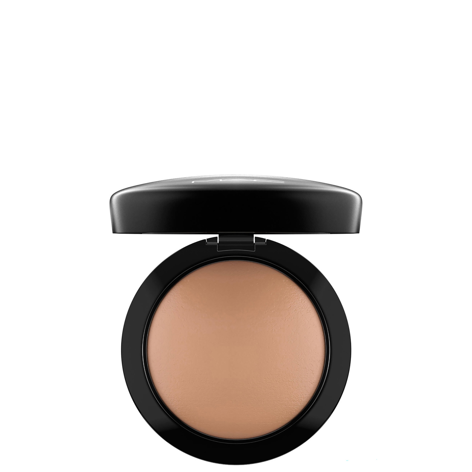 MAC Mineralize Skinfinish Natural Poeder (Verschillende Tinten) - Dark Golden