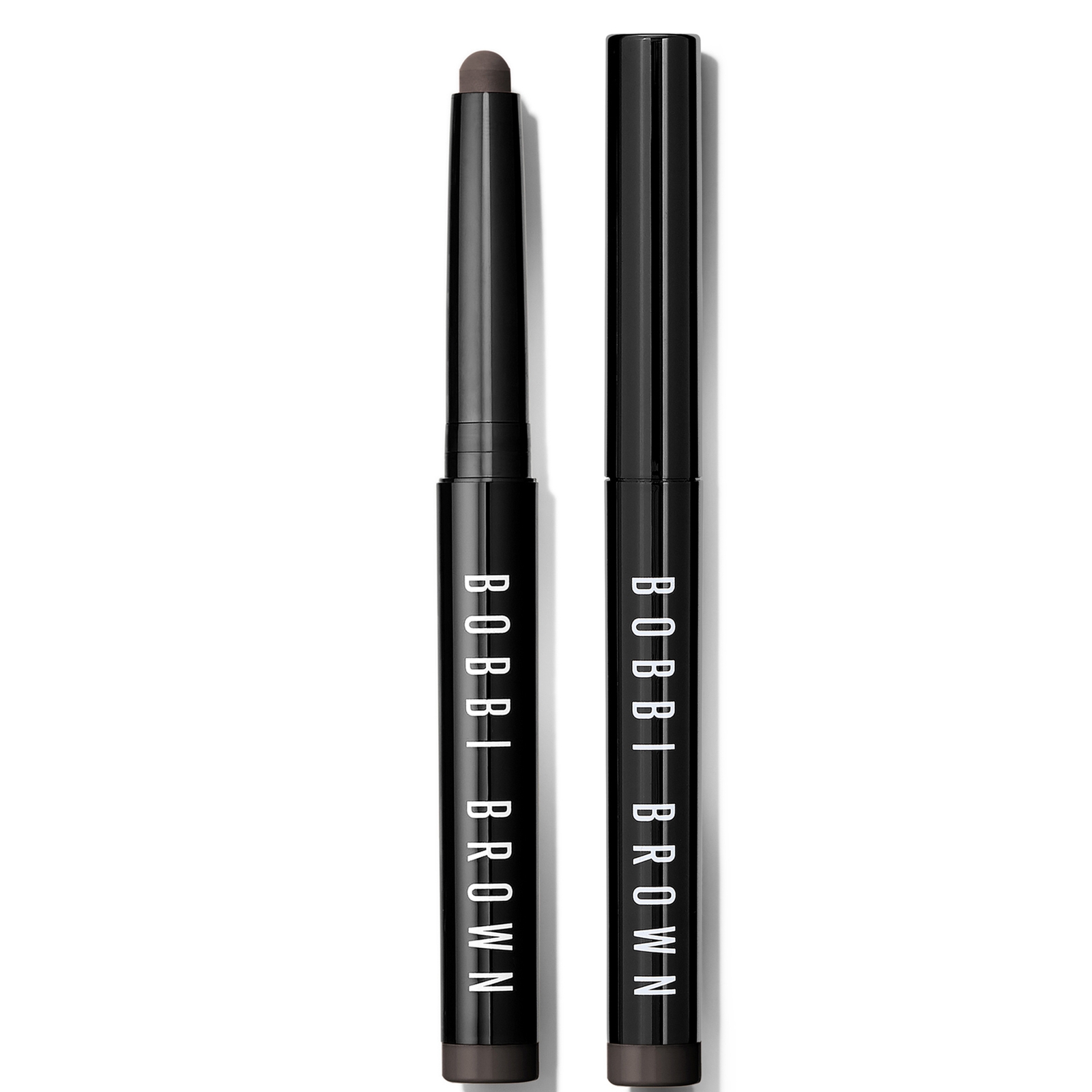 Bobbi Brown Long-Wear Cream Shadow Stick (Various Shades) - Rich Caviar