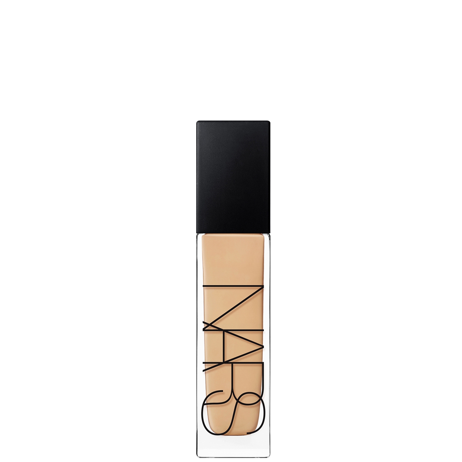 NARS Natural Radiant Langhoudende Foundation (Verschillende Tinten) - Punjab