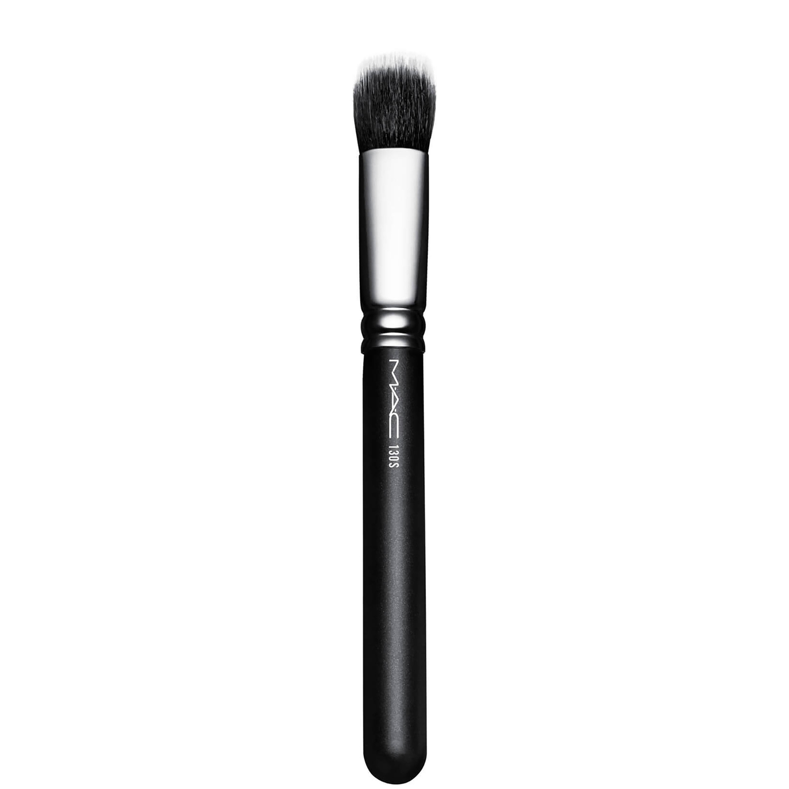 MAC 130S Short Duo Fibre Brush