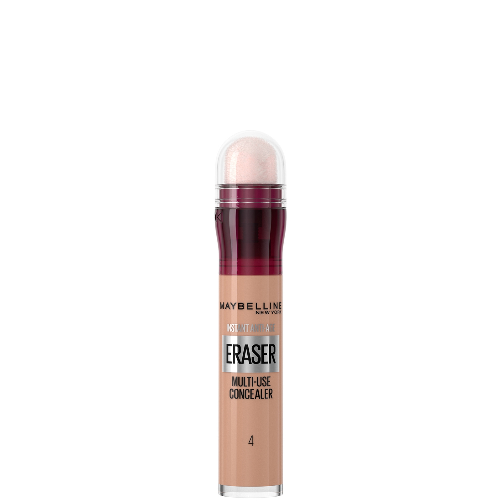 Maybelline Instant Anti Age Eraser Concealer 6