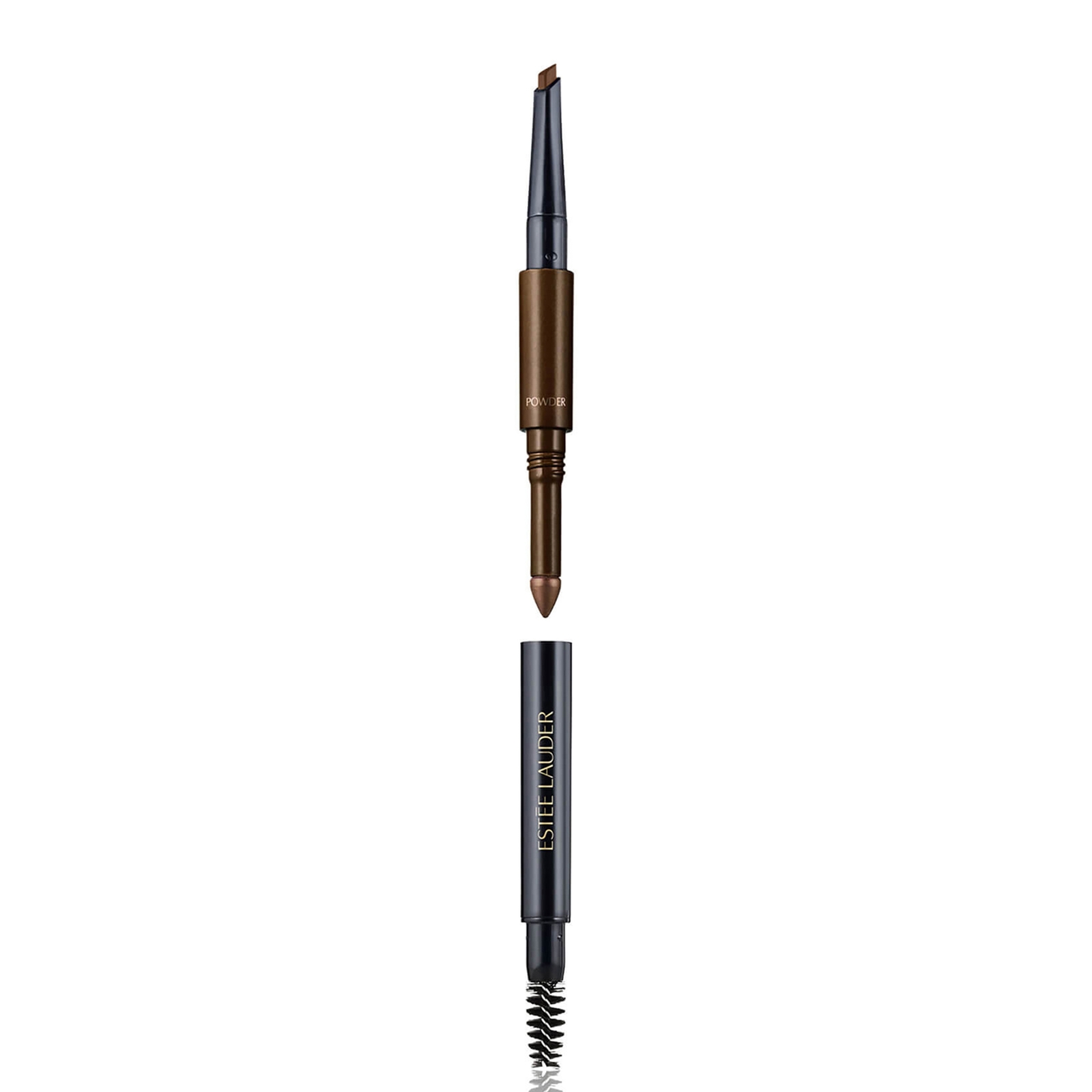 Estée Lauder The Brow Multitasker (Various Shades) - Chestnut