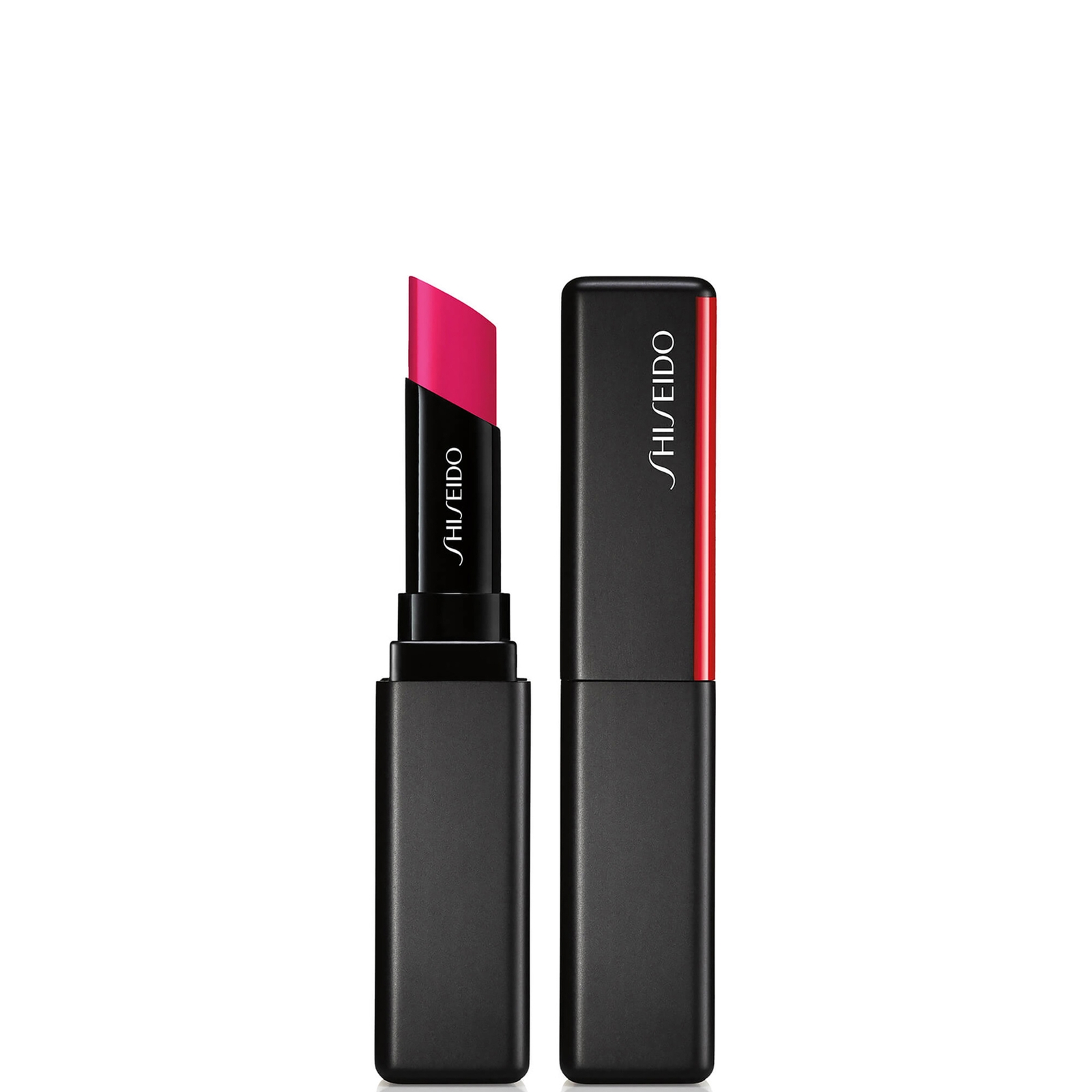 Shiseido VisionAiry Gel-lipstick (Verschillende Tinten) - Pink Flash 214