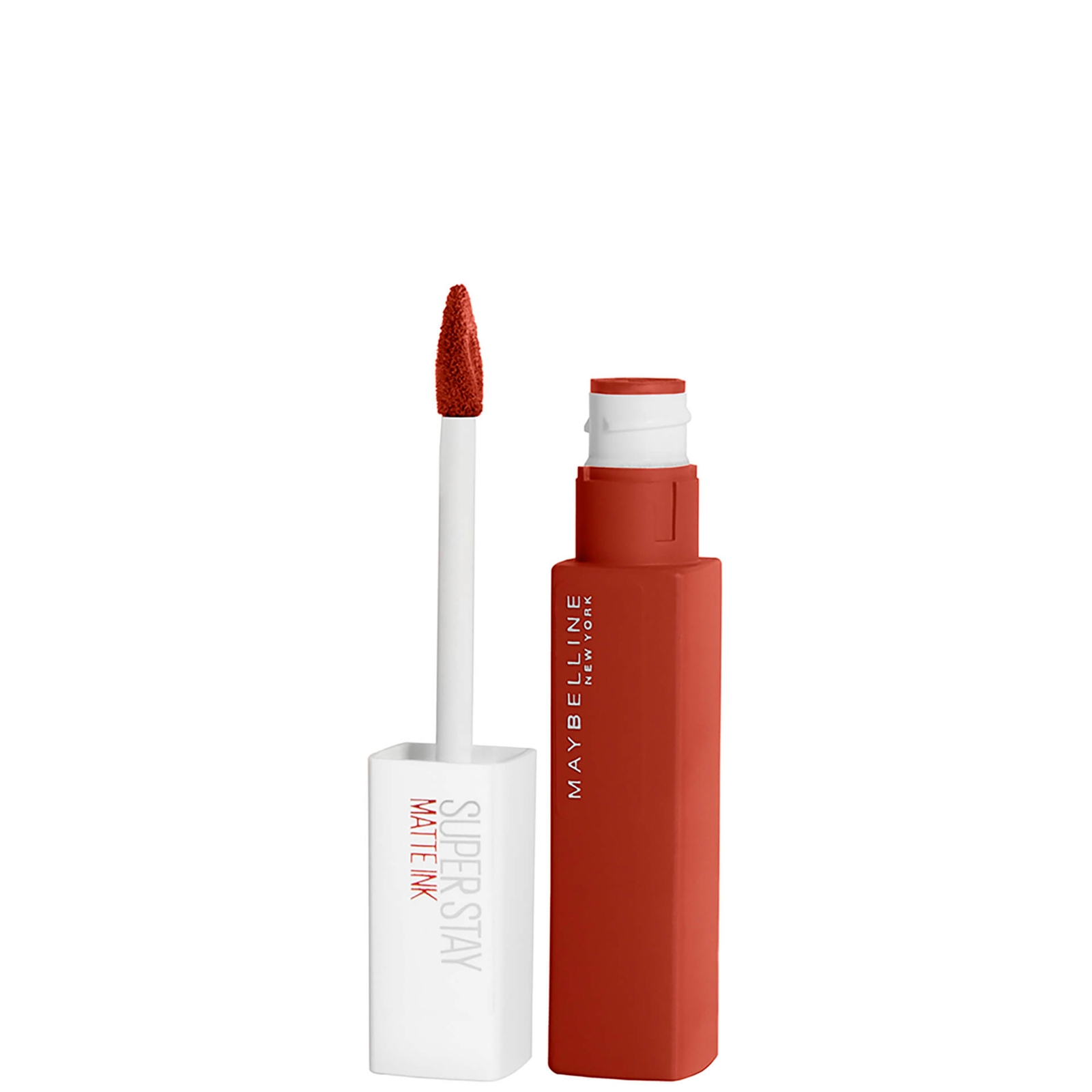 Maybelline Superstay 24 Matte Ink Lipstick (Verschillende Tinten) - 117 Ground-Breaker