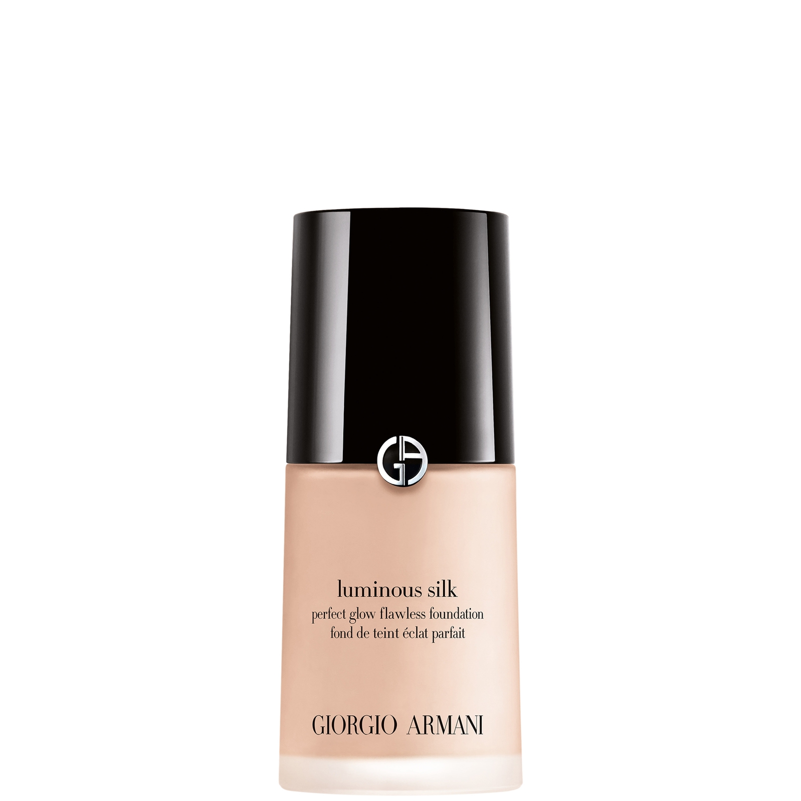 Giorgio Armani Luminous Silk Foundation 30ml (Various Shades) - 3.75