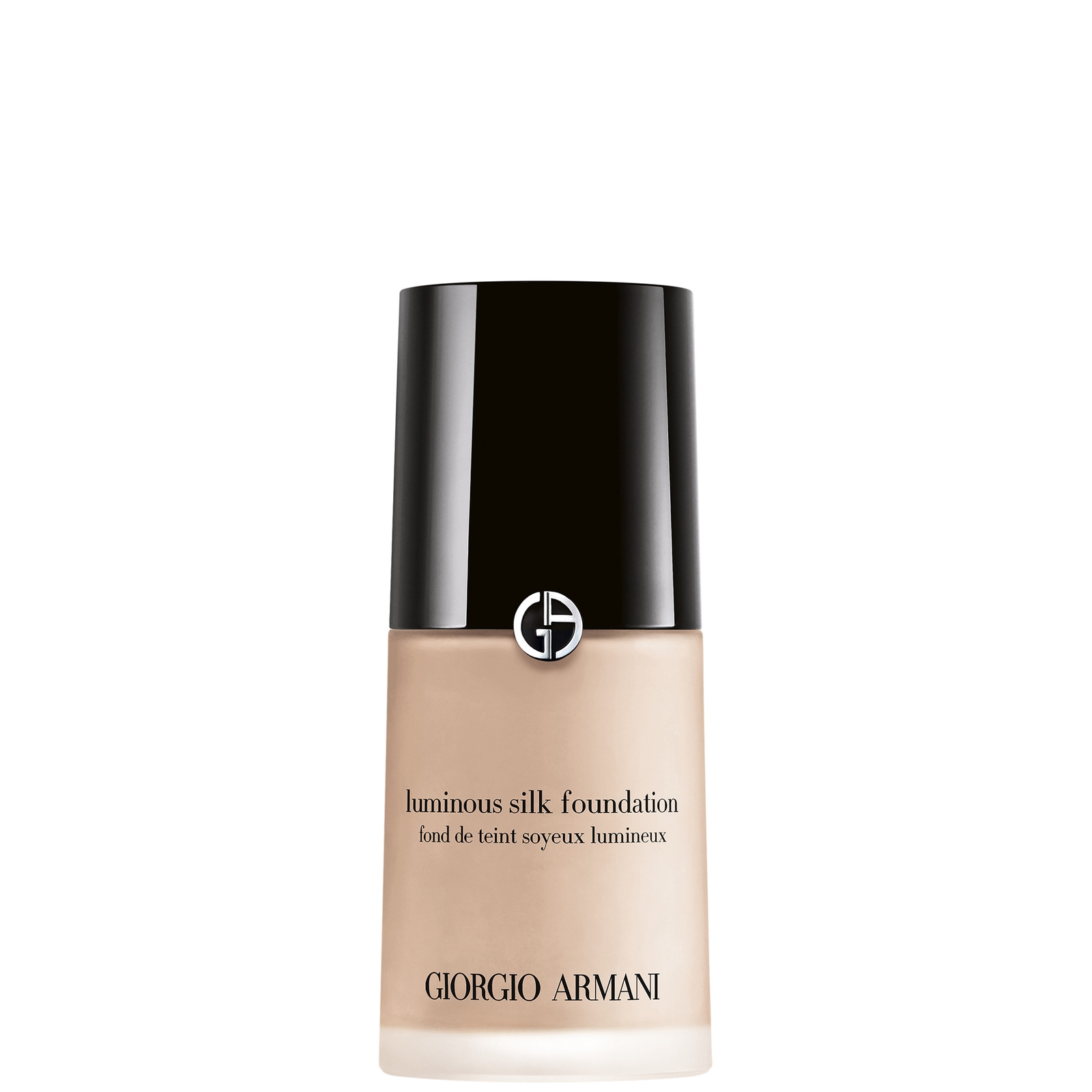 Giorgio Armani Luminous Silk Foundation 30ml (Various Shades) - 4.75