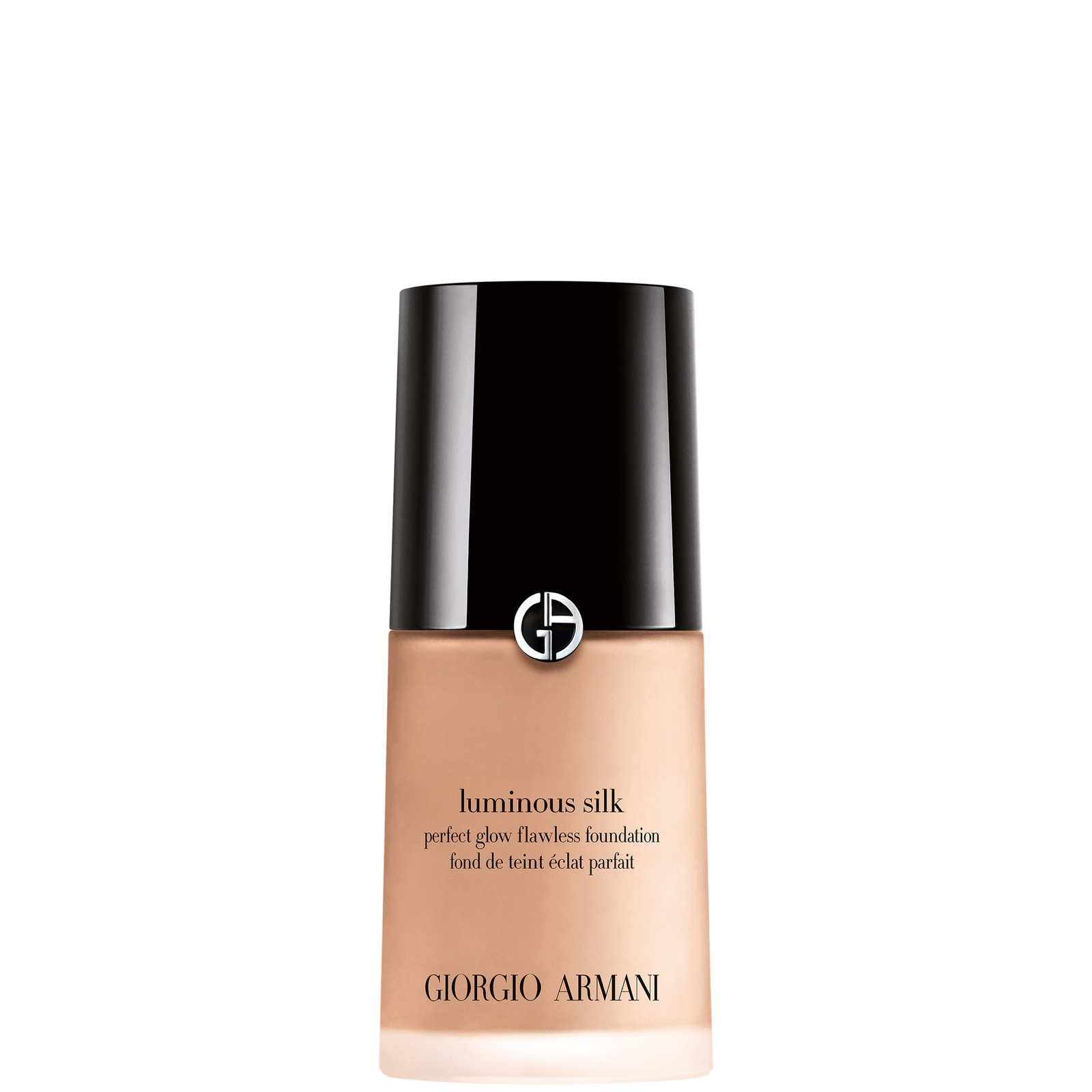 Giorgio Armani Luminous Silk Foundation 30ml (Various Shades) - 5.25