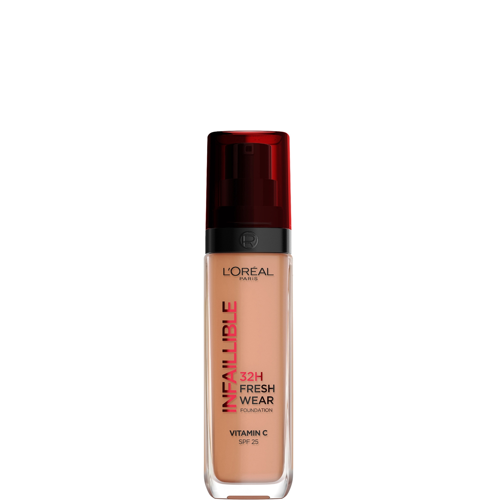 L'Oréal Paris Infallible 32hr Freshwear Vloeibare Foundation (Verschillende Tinten) - 300 Neutral