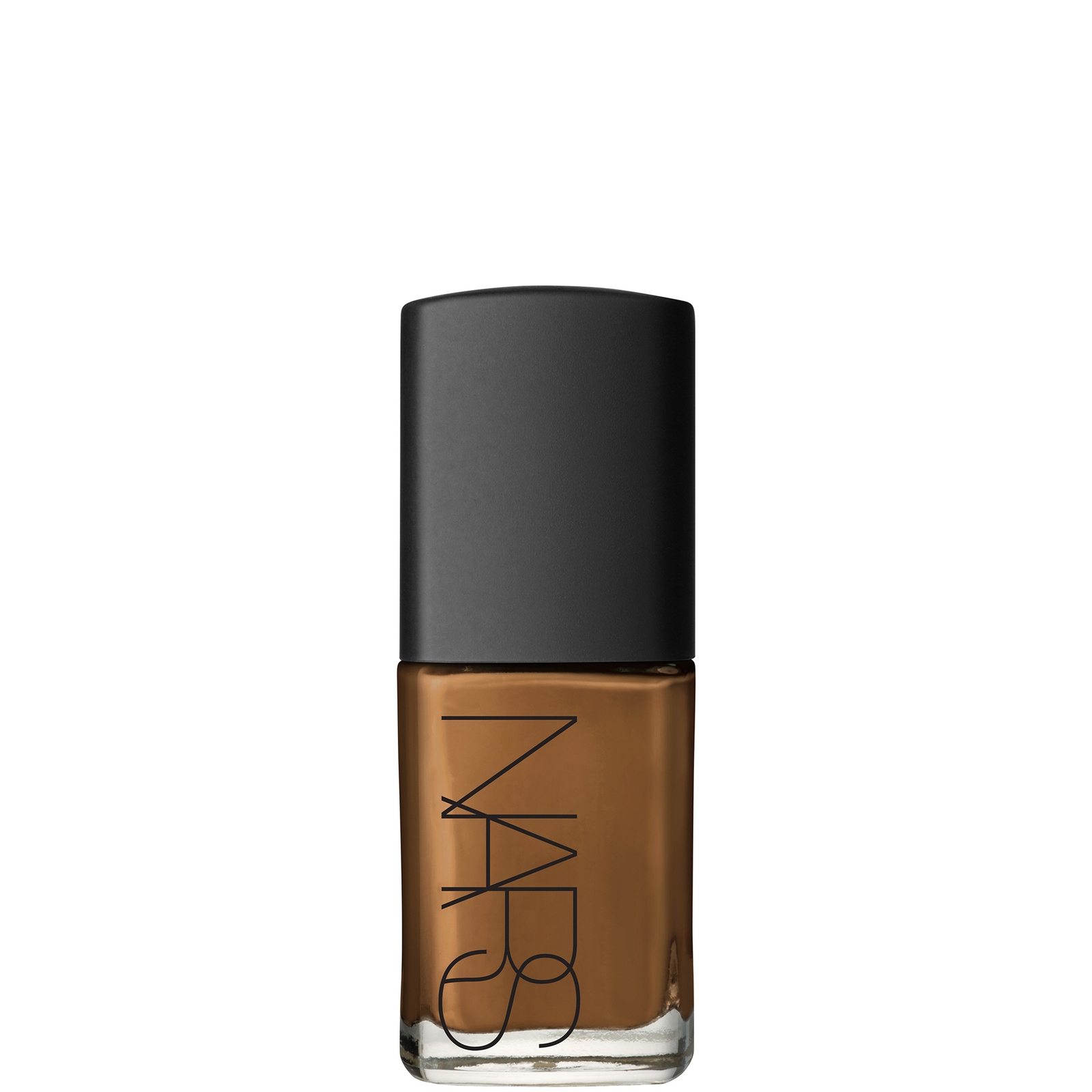 NARS Cosmetics Sheer Glow Foundation (Verschillende Tinten) - Zambie