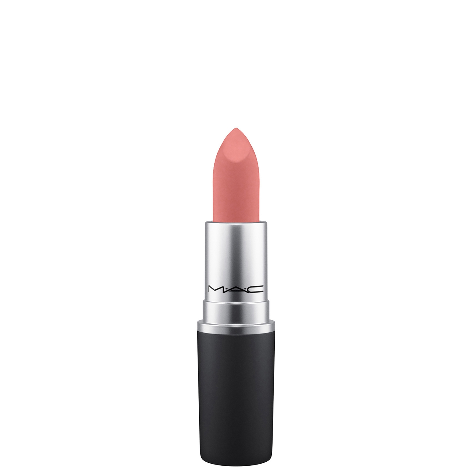 MAC Powder Kiss Lipstick 3g (Various Shades) - Sultry Move