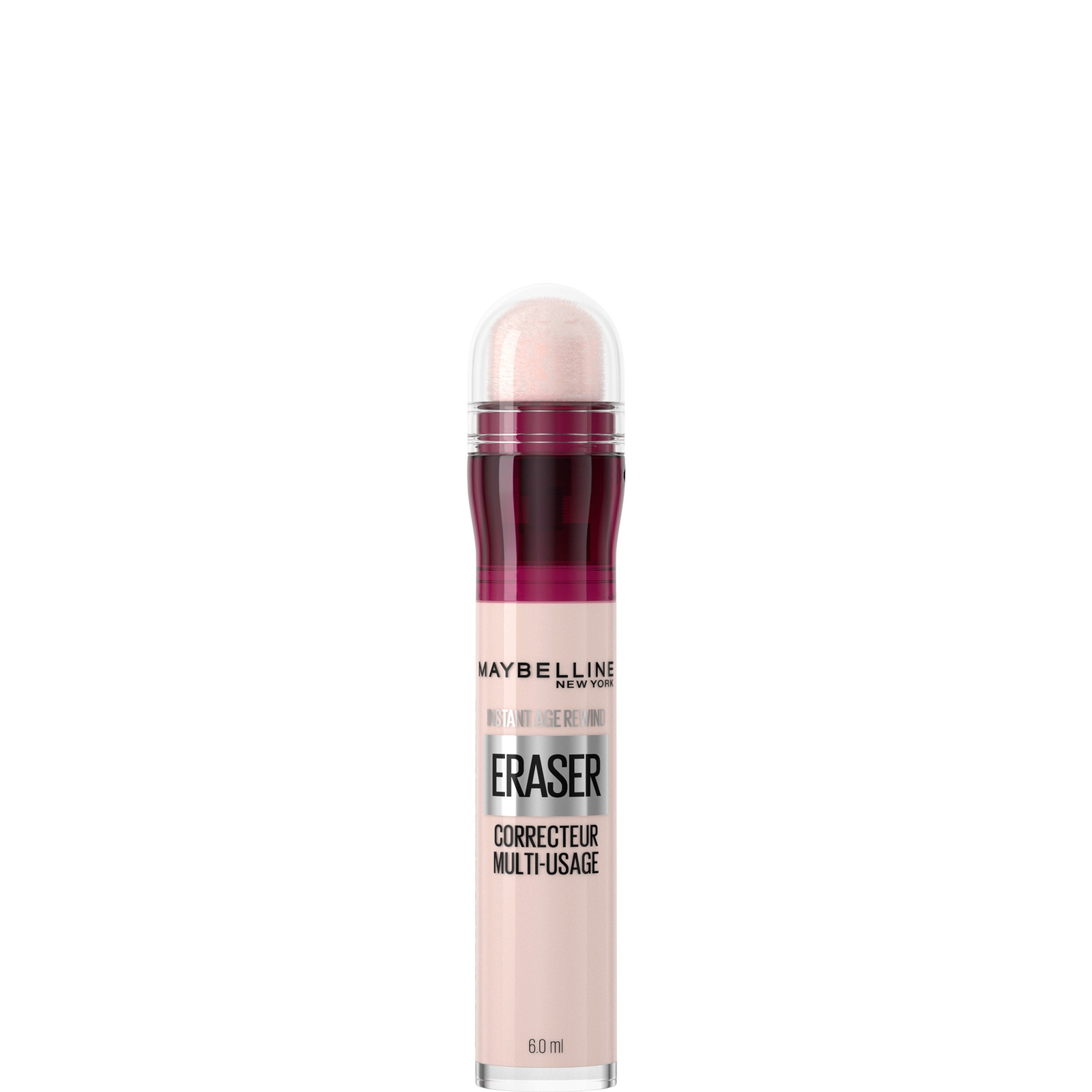 Maybelline Instant Anti Age Eraser Concealer 6
