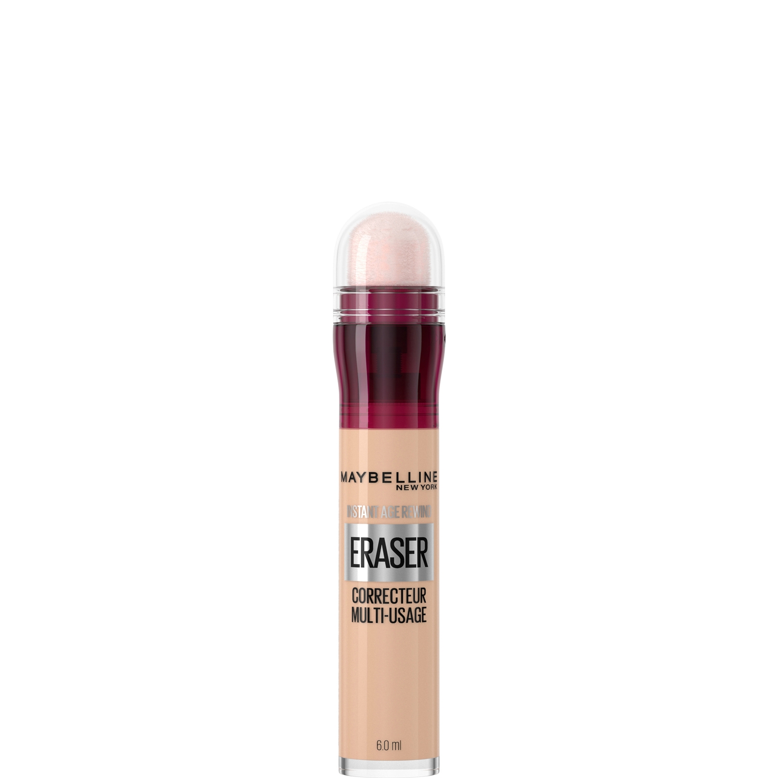 Maybelline Instant Anti Age Eraser Concealer 6