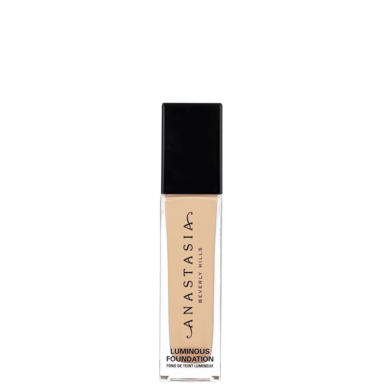 Anastasia Beverly Hills Glanzende Foundation 30 ml (Verschillende Tinten) - 120W