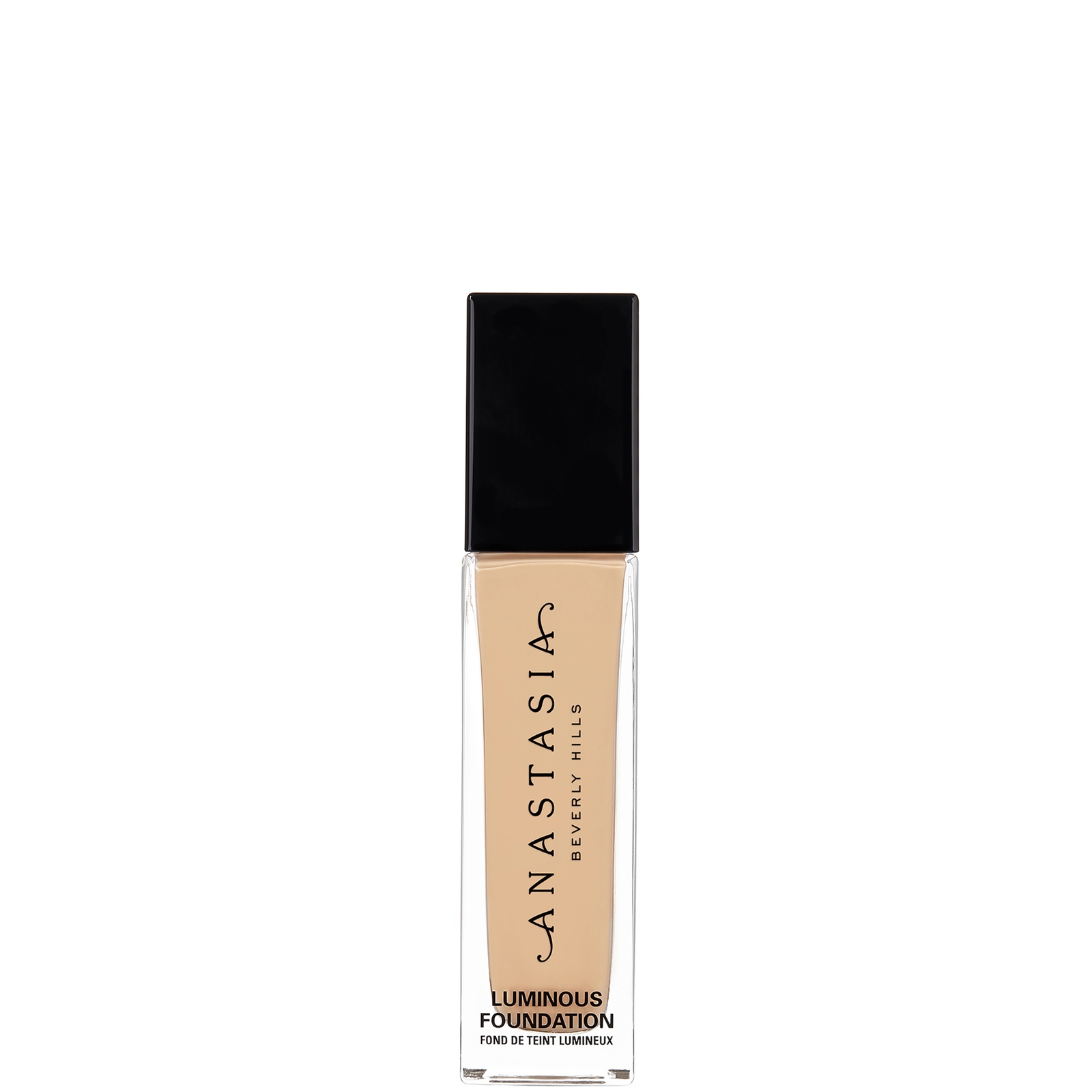 Anastasia Beverly Hills Glanzende Foundation 30 ml (Verschillende Tinten) - 150W