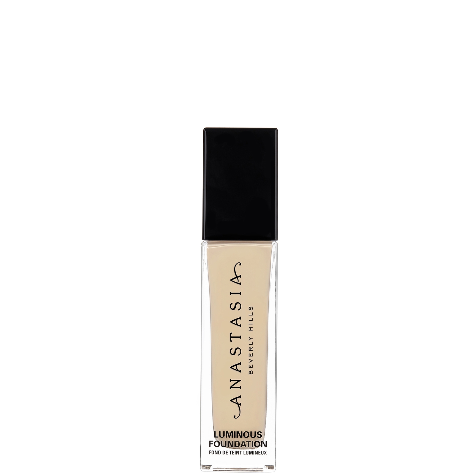 Anastasia Beverly Hills Glanzende Foundation 30 ml (Verschillende Tinten) - 160C