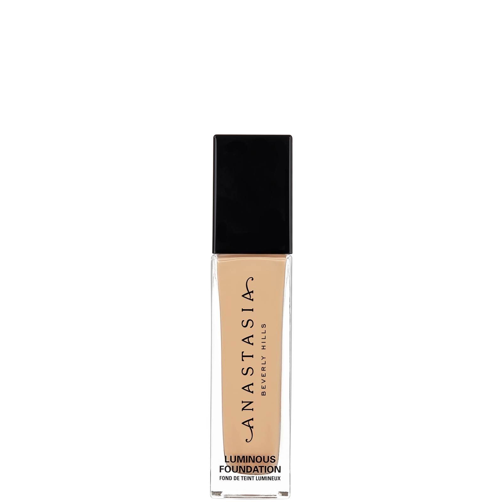 Anastasia Beverly Hills Glanzende Foundation 30 ml (Verschillende Tinten) - 200W