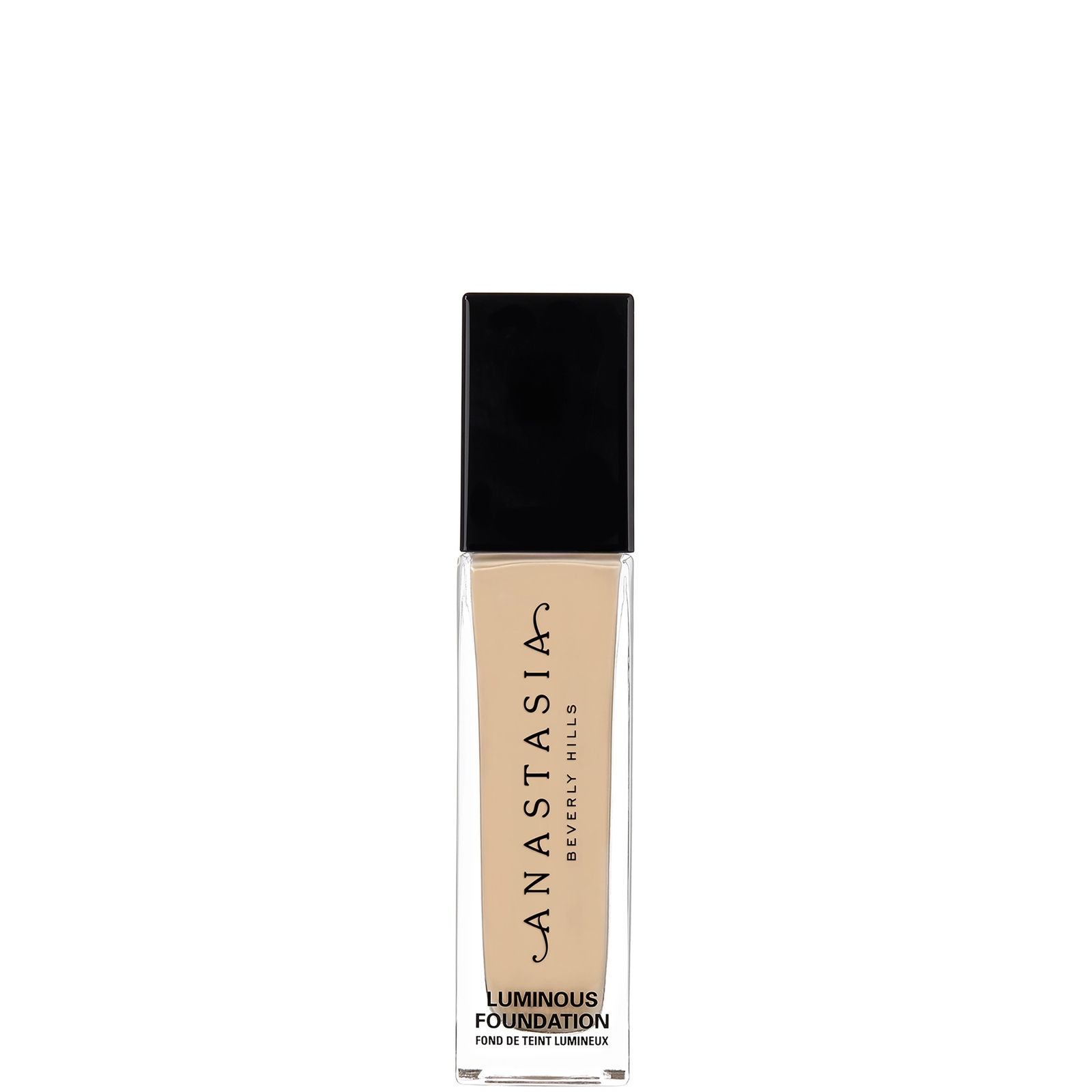 Anastasia Beverly Hills Glanzende Foundation 30 ml (Verschillende Tinten) - 210N