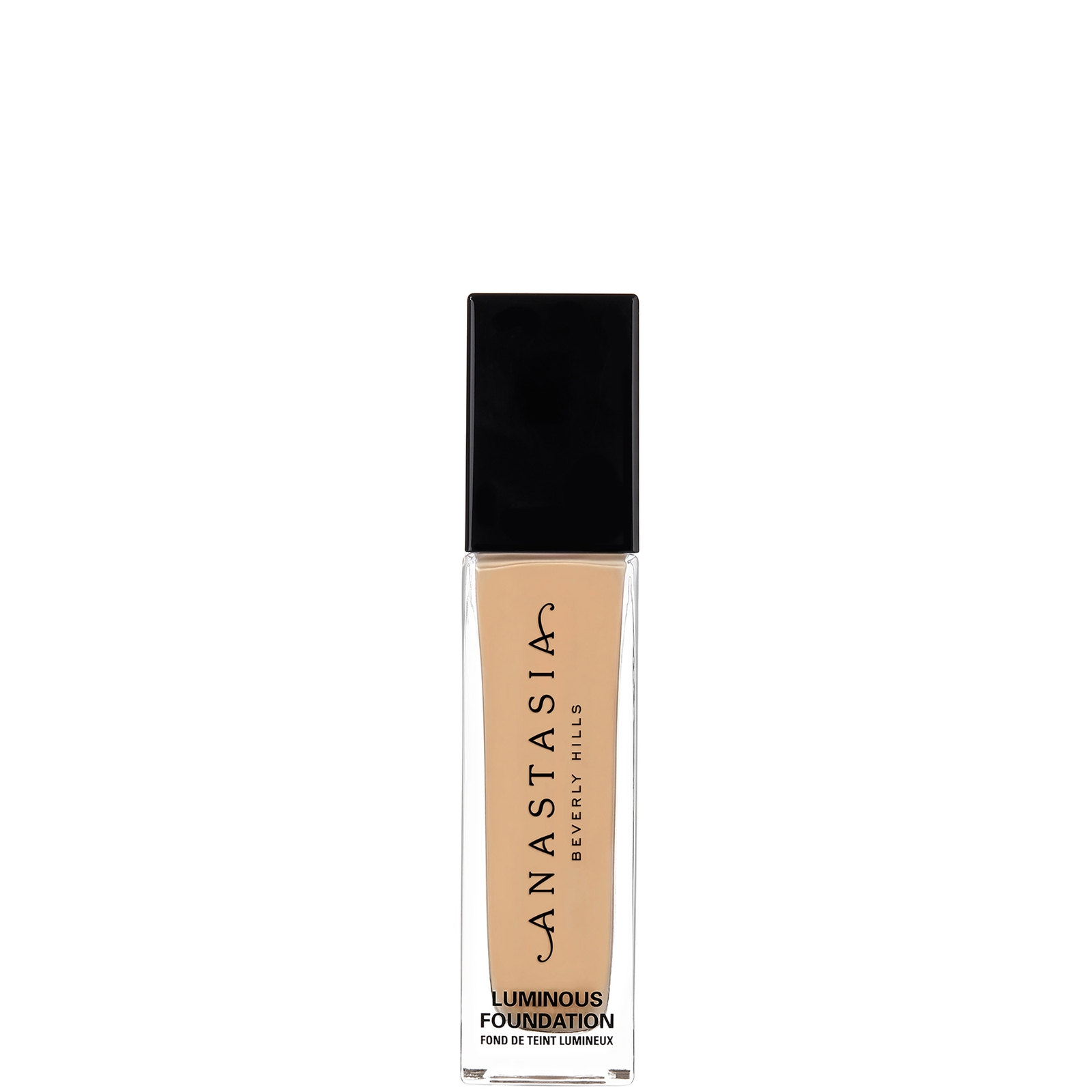 Anastasia Beverly Hills Glanzende Foundation 30 ml (Verschillende Tinten) - 240N