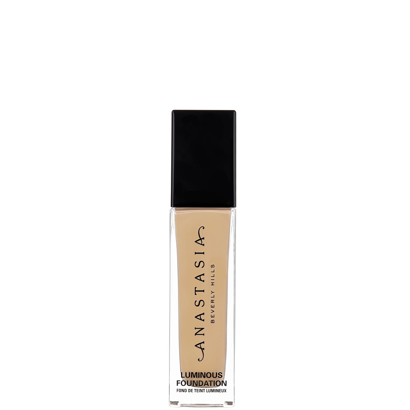 Anastasia Beverly Hills Glanzende Foundation 30 ml (Verschillende Tinten) - 250C