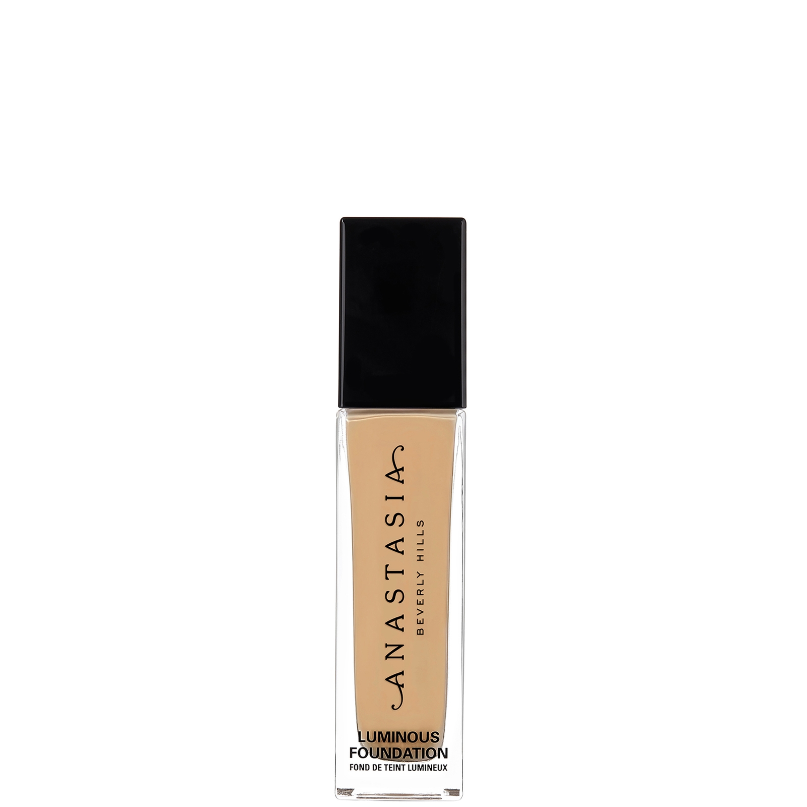 Anastasia Beverly Hills Glanzende Foundation 30 ml (Verschillende Tinten) - 260N