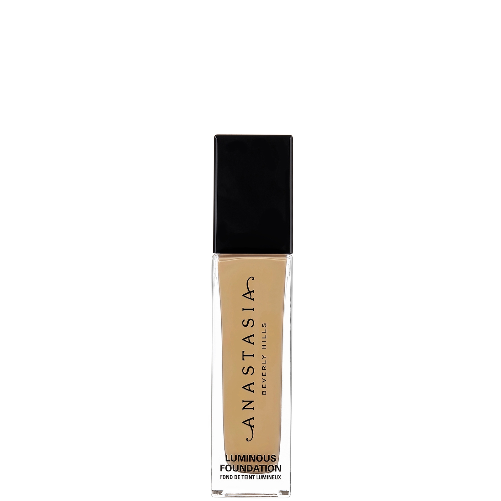 Anastasia Beverly Hills Glanzende Foundation 30 ml (Verschillende Tinten) - 290C