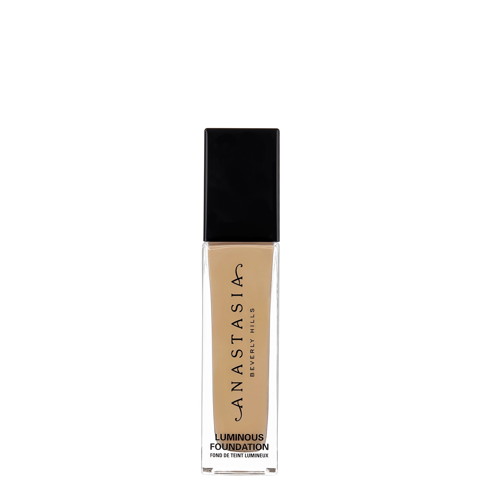 Anastasia Beverly Hills Glanzende Foundation 30 ml (Verschillende Tinten) - 300C