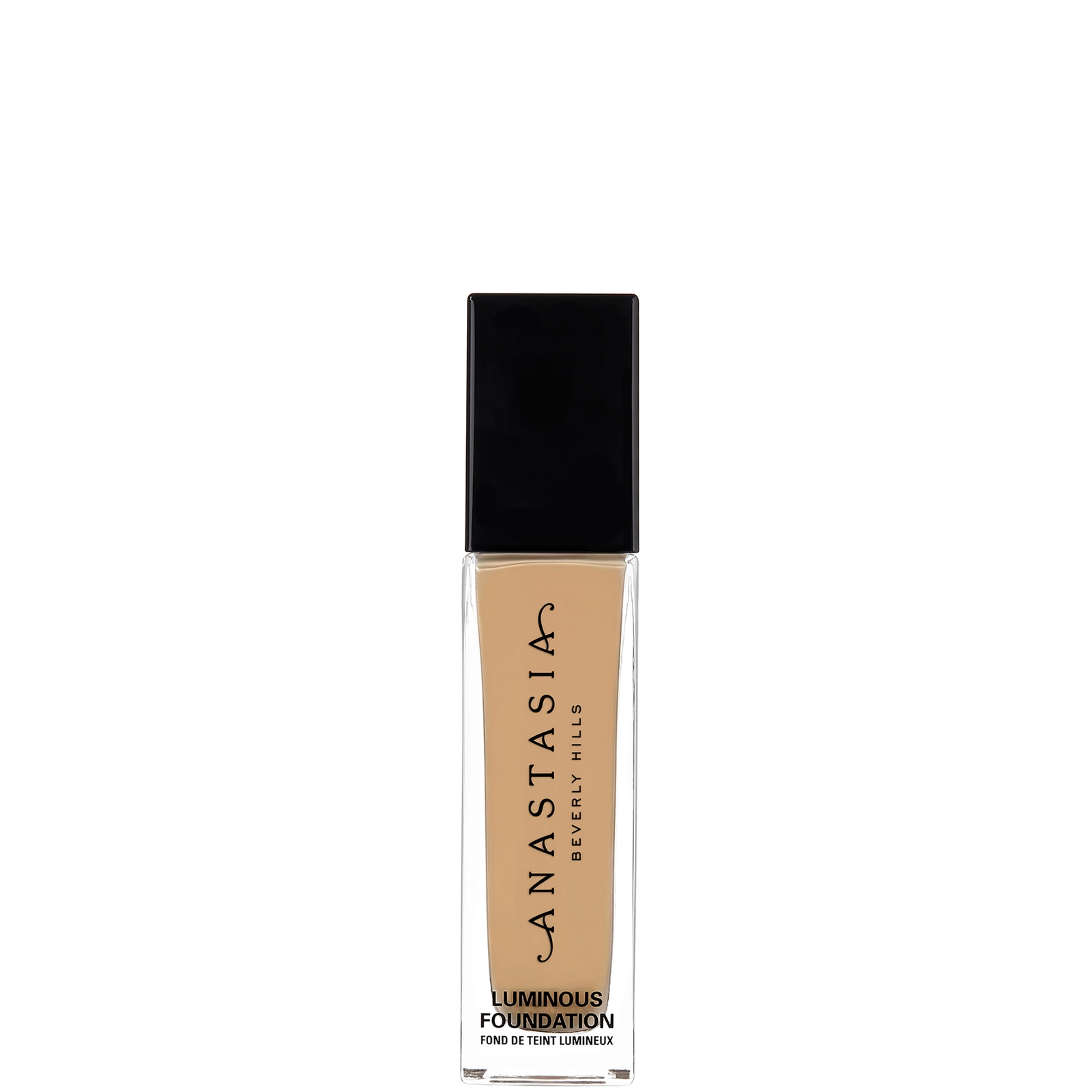 Anastasia Beverly Hills Glanzende Foundation 30 ml (Verschillende Tinten) - 305N