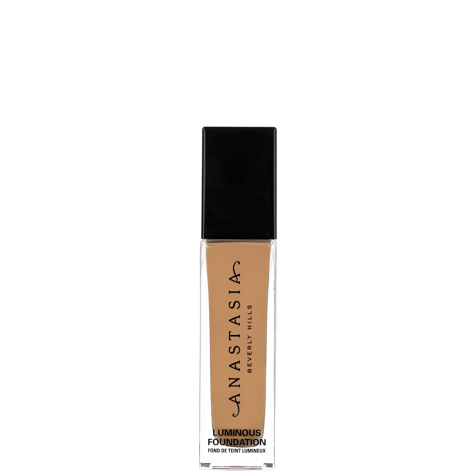Anastasia Beverly Hills Glanzende Foundation 30 ml (Verschillende Tinten) - 330W