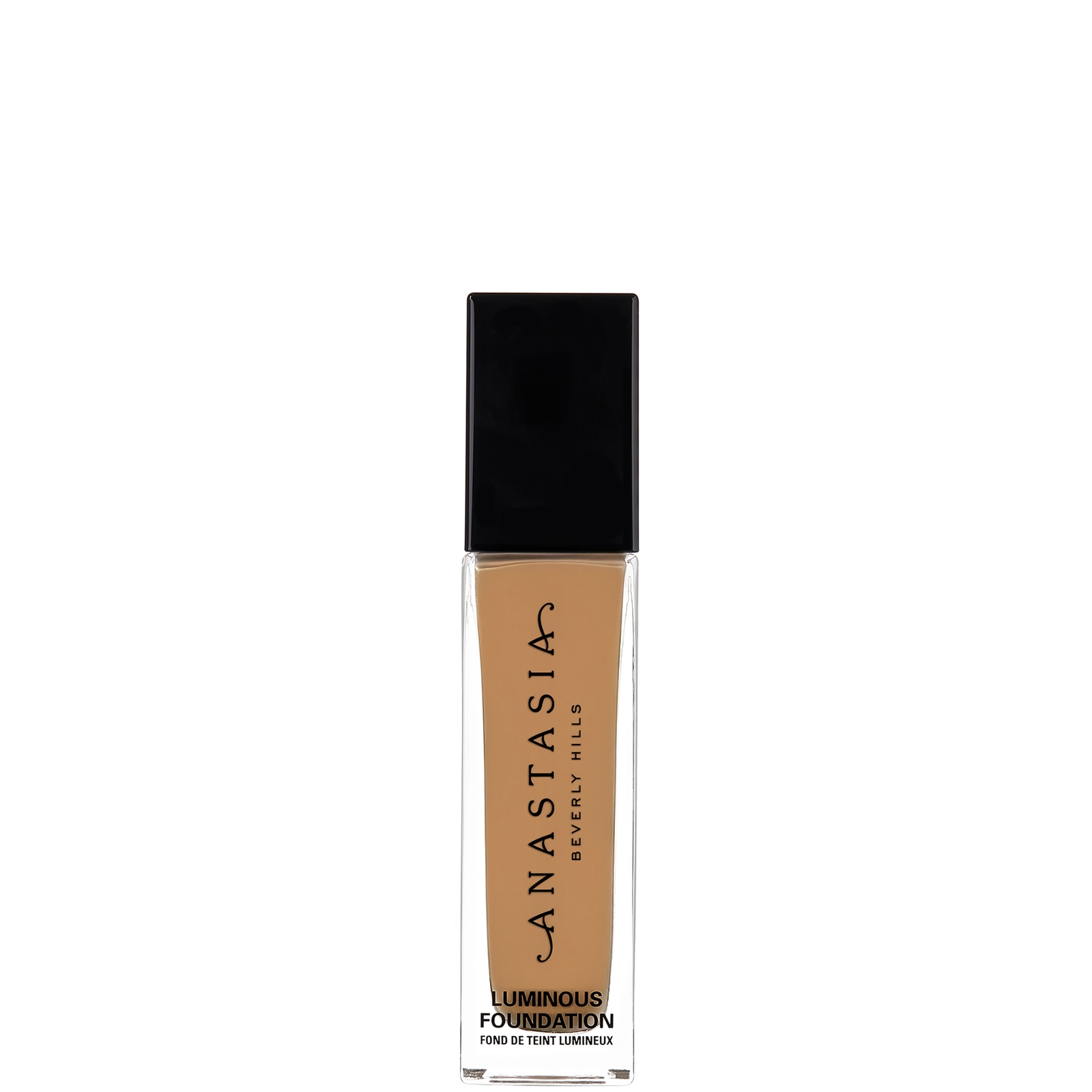 Anastasia Beverly Hills Glanzende Foundation 30 ml (Verschillende Tinten) - 335W