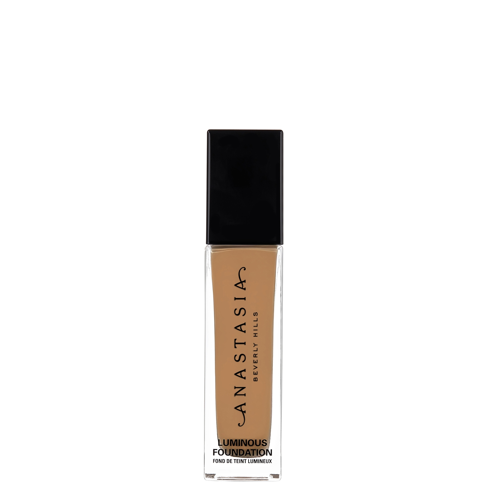 Anastasia Beverly Hills Glanzende Foundation 30 ml (Verschillende Tinten) - 355N