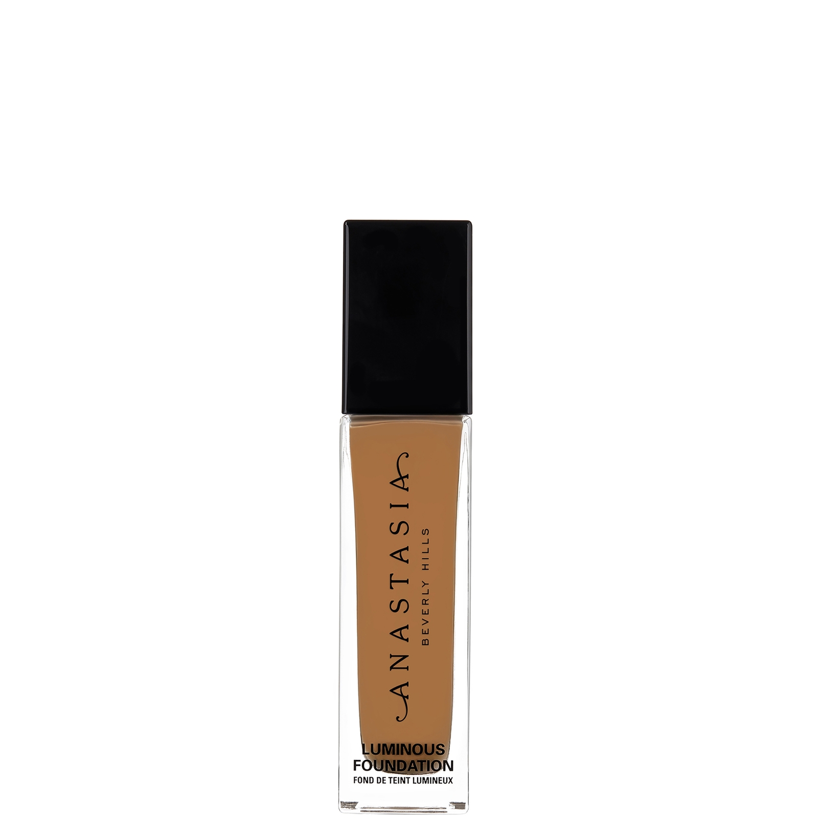 Anastasia Beverly Hills Glanzende Foundation 30 ml (Verschillende Tinten) - 370W