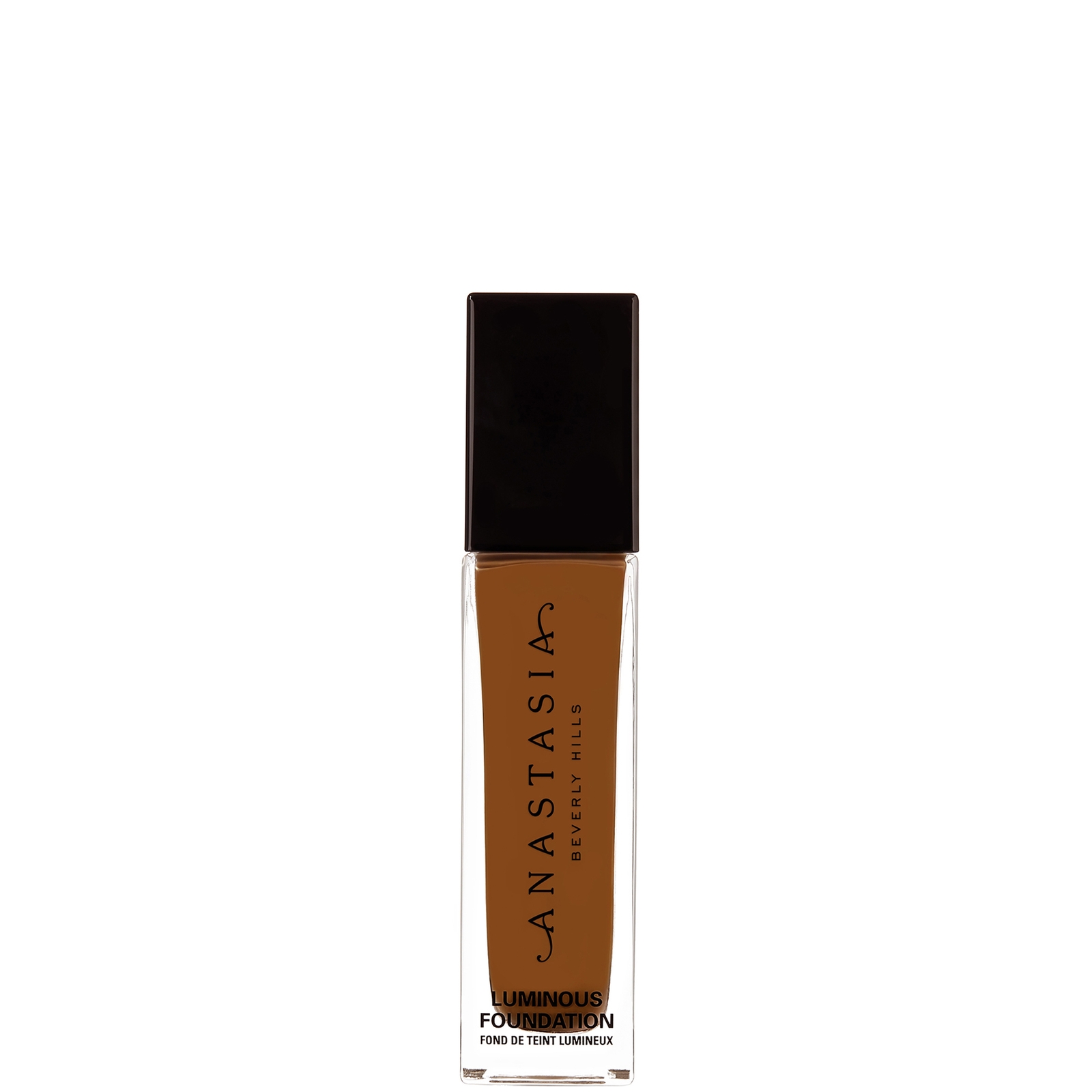 Anastasia Beverly Hills Glanzende Foundation 30 ml (Verschillende Tinten) - 490W