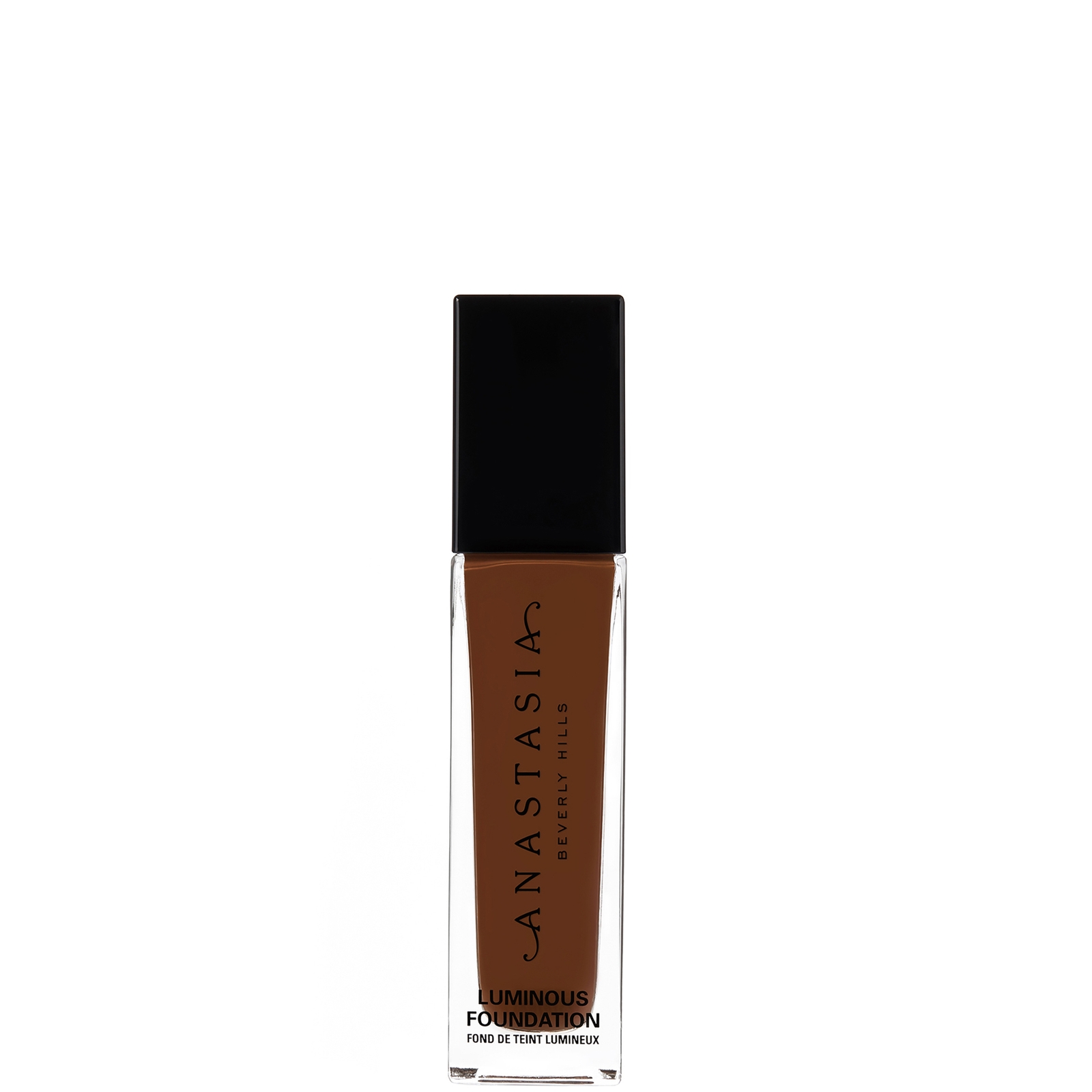 Anastasia Beverly Hills Glanzende Foundation 30 ml (Verschillende Tinten) - 520W