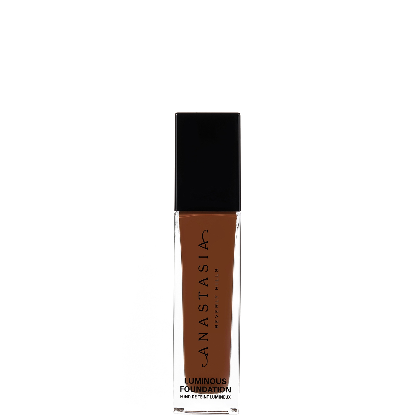 Anastasia Beverly Hills Glanzende Foundation 30 ml (Verschillende Tinten) - 530N