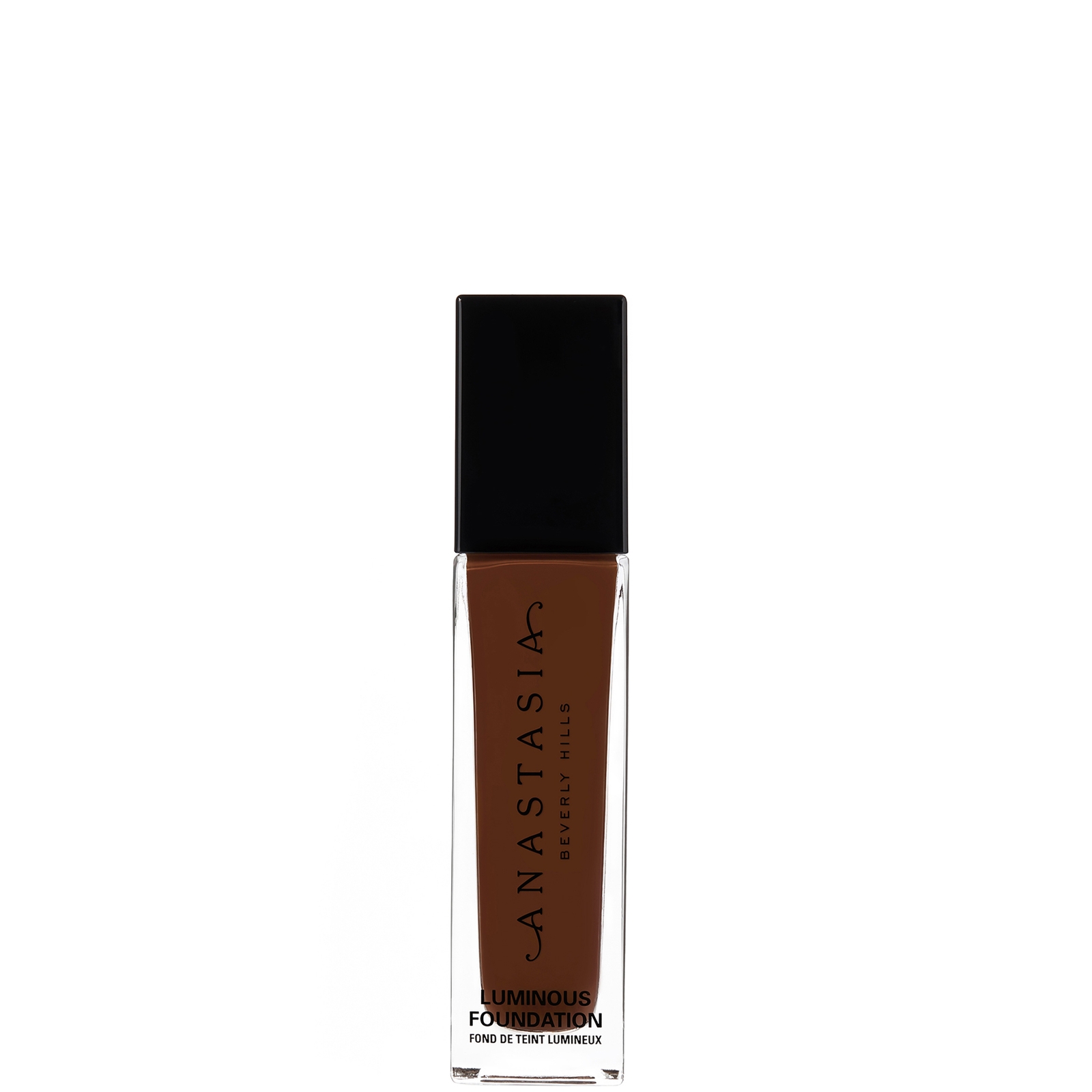 Anastasia Beverly Hills Glanzende Foundation 30 ml (Verschillende Tinten) - 560W