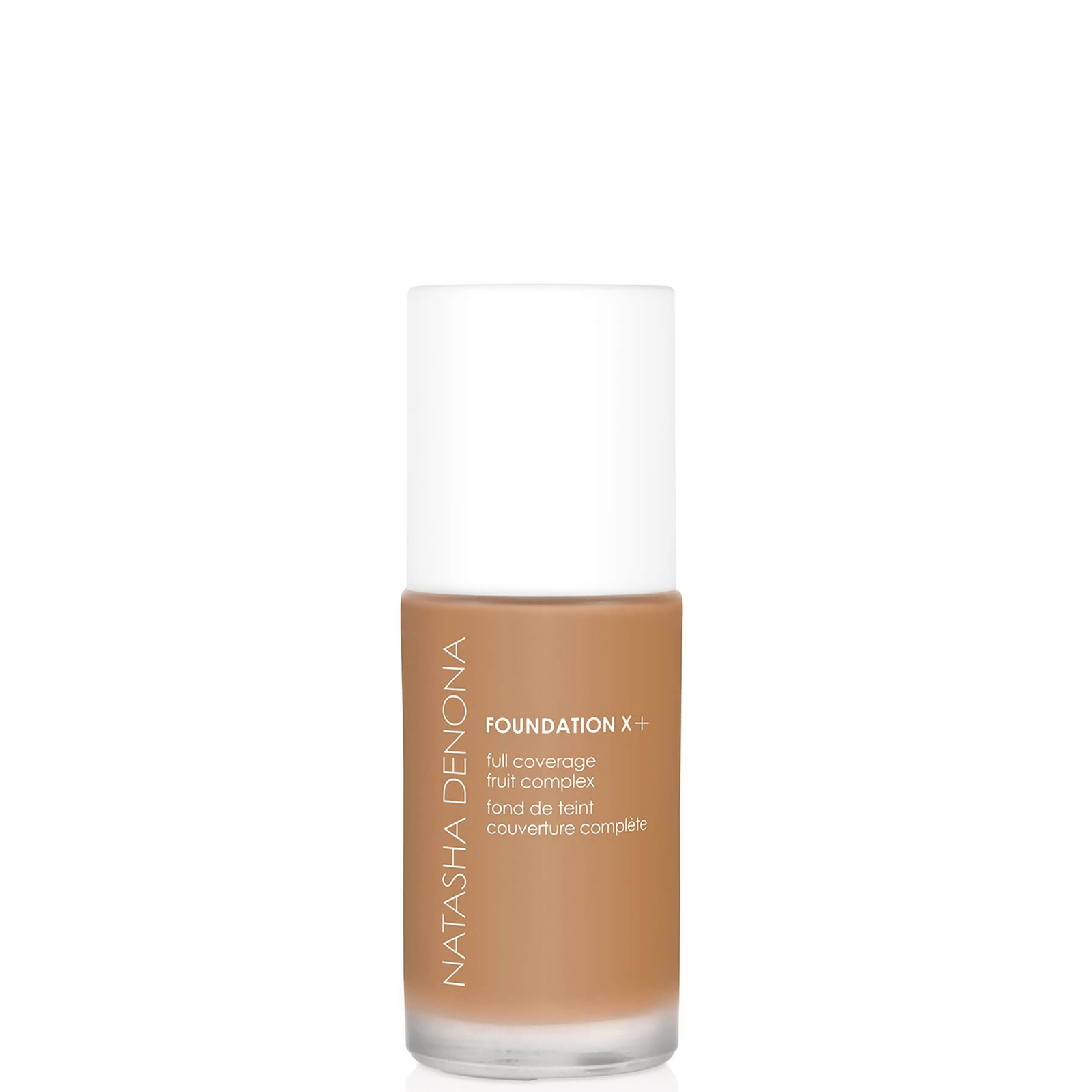Natasha Denona Foundation X+ 30 ml (Verschillende Tinten) - 85W Warm - Dark
