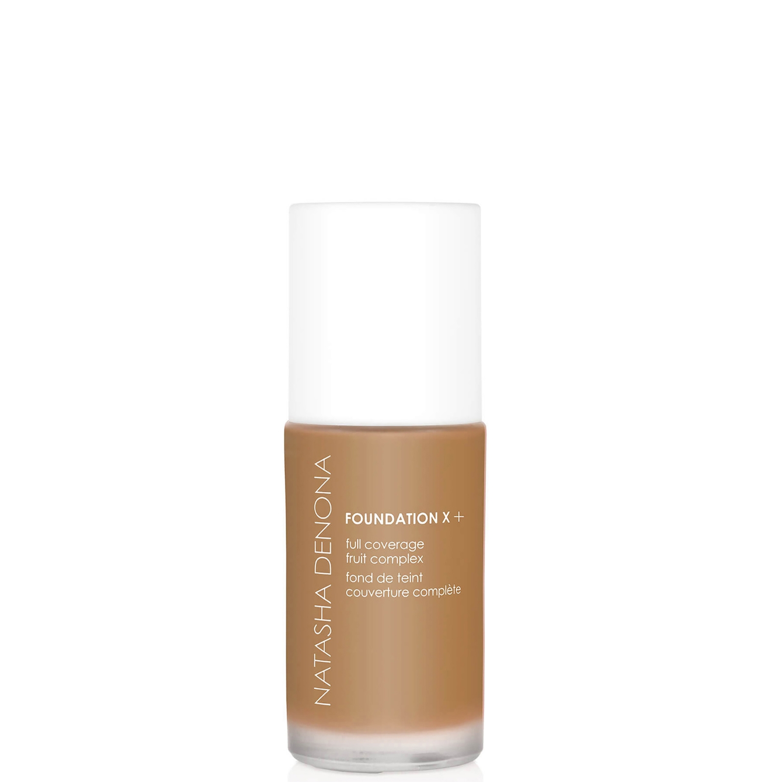 Natasha Denona Foundation X+ 30 ml (Verschillende Tinten) - 90N Neutral - Dark