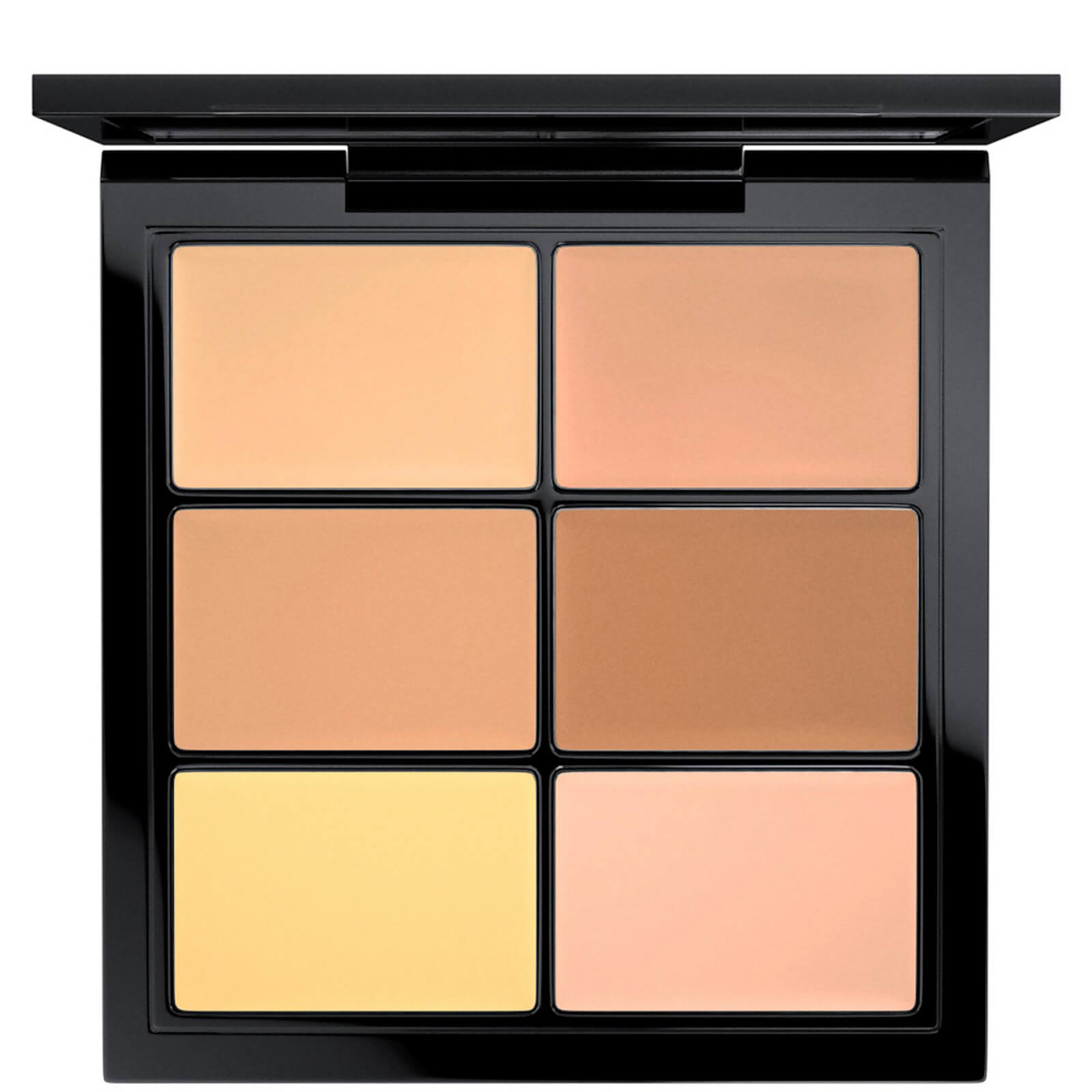 MAC Studio Fix Conceal en Correct Palet - Medium 6g